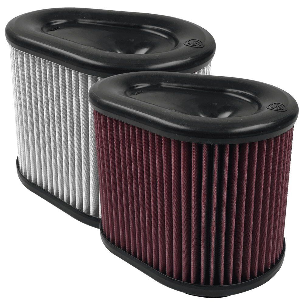 S&B Intake Replacement Filter - 10