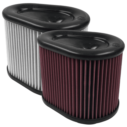 S&B Intake Replacement Filter - 10
