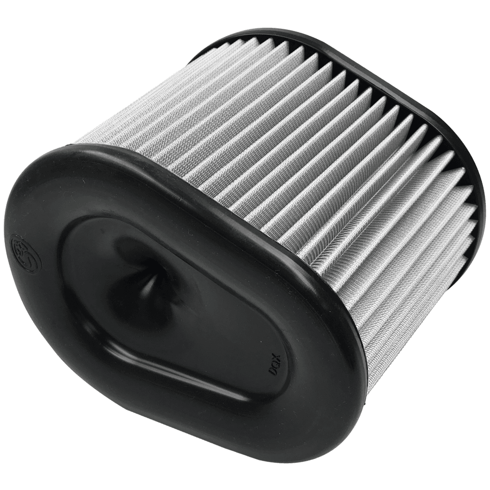 S&B Intake Replacement Filter - 4