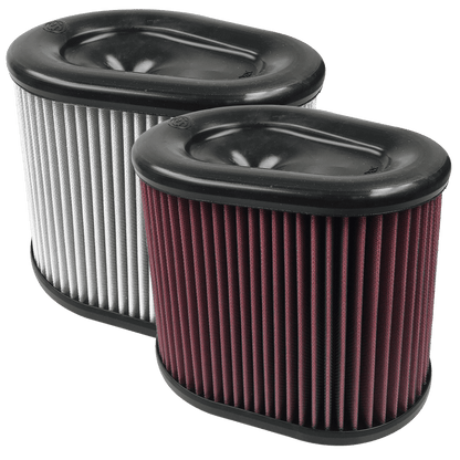 S&B Intake Replacement Filter - 12