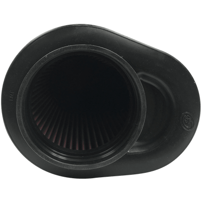 S&B Intake Replacement Filter - 10