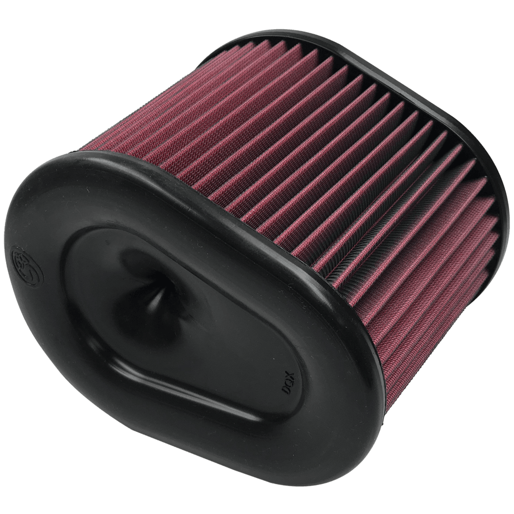 S&B Intake Replacement Filter - 9