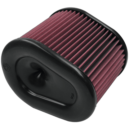 S&B Intake Replacement Filter - 9