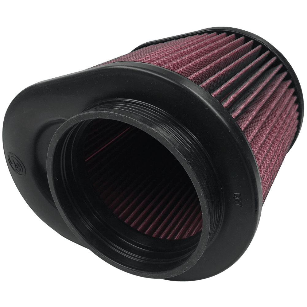S&B Intake Replacement Filter - 8