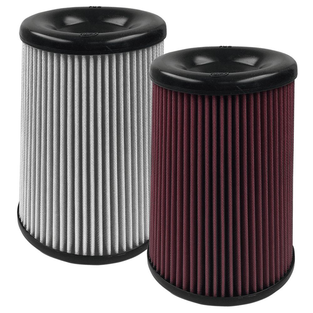 S&B Intake Replacement Filter - 10