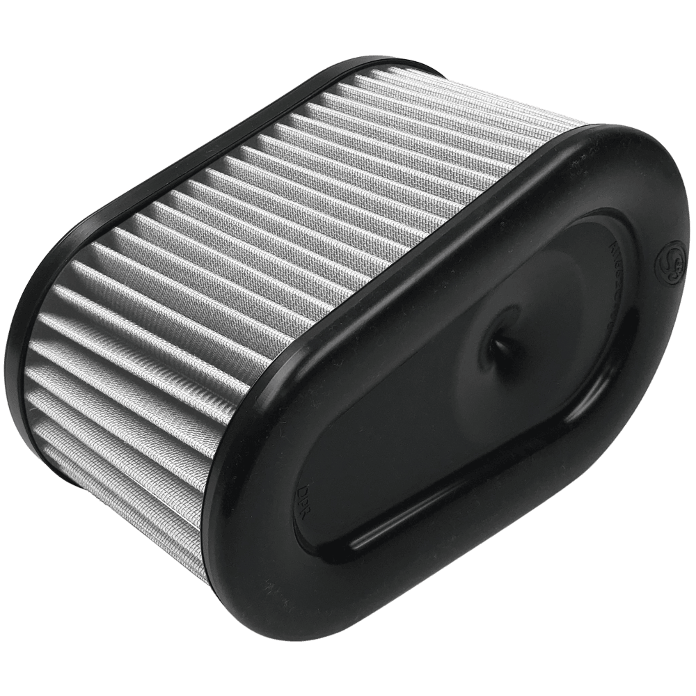 S&B Intake Replacement Filter - 2