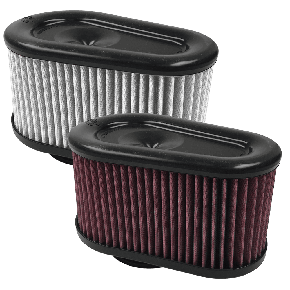 S&B Intake Replacement Filter - 10