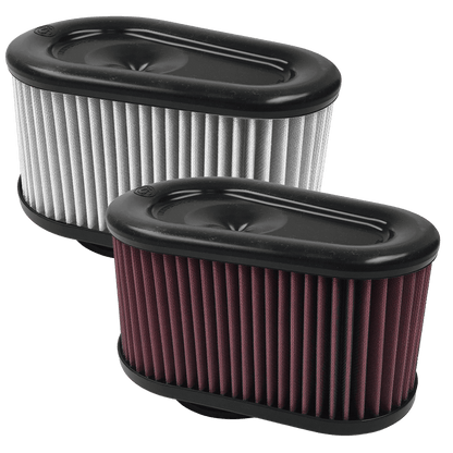 S&B Intake Replacement Filter - 10