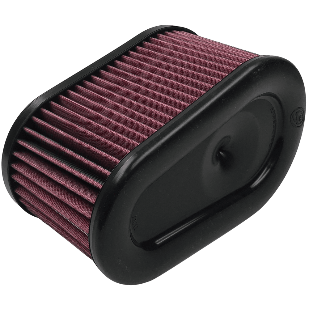 S&B Intake Replacement Filter - 6