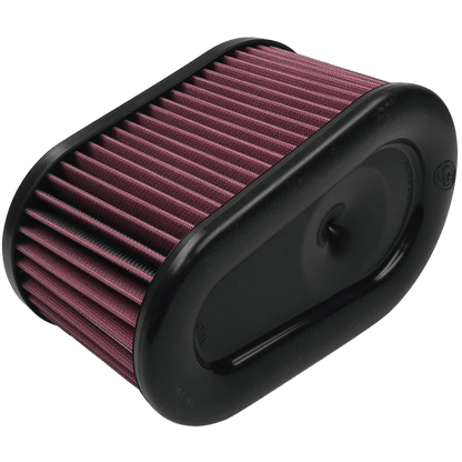 S&B Intake Replacement Filter - 6