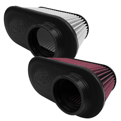 S&B Intake Replacement Filter - 8