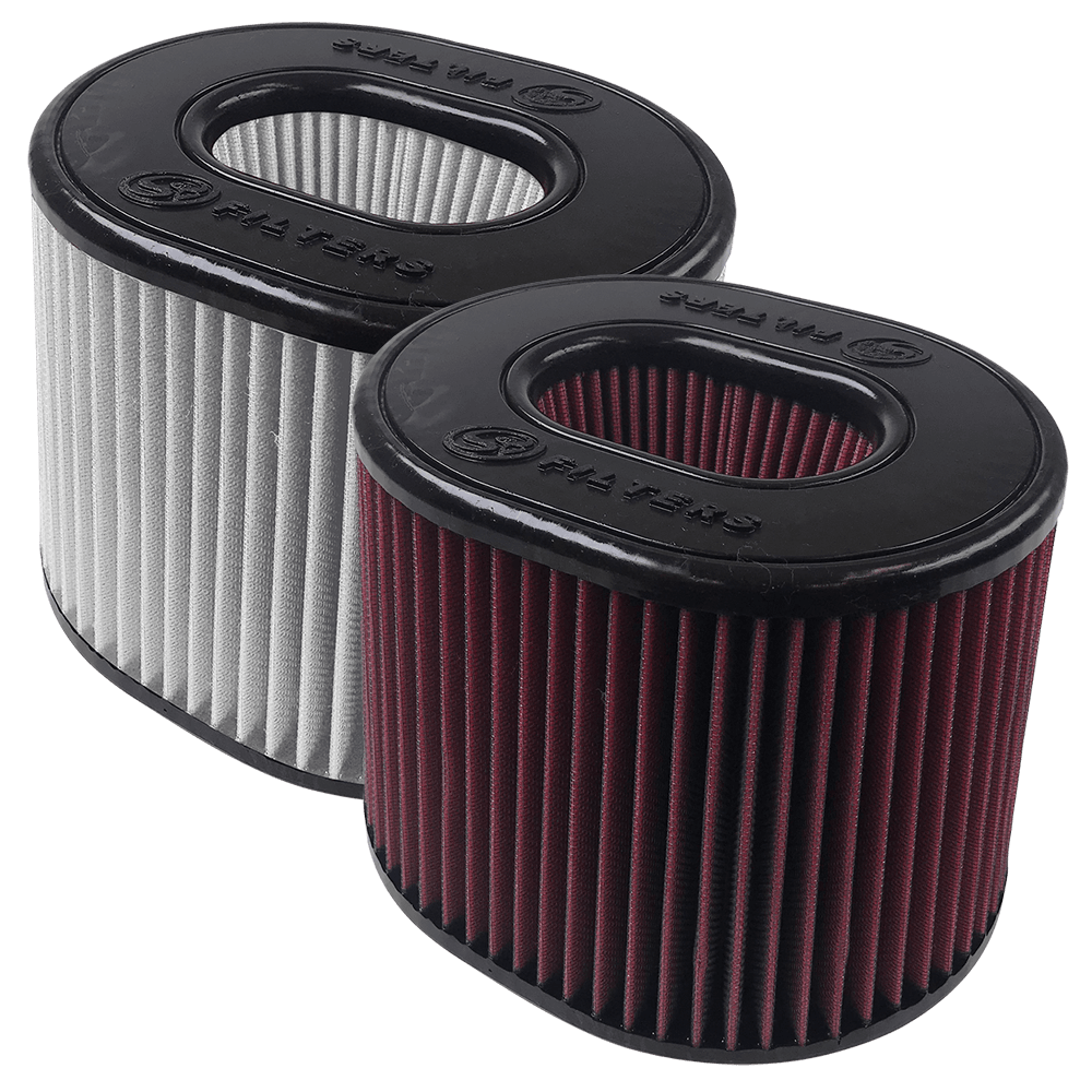 S&B Intake Replacement Filter - 10
