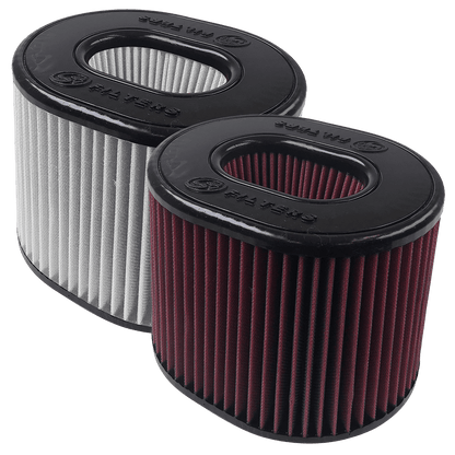 S&B Intake Replacement Filter - 10