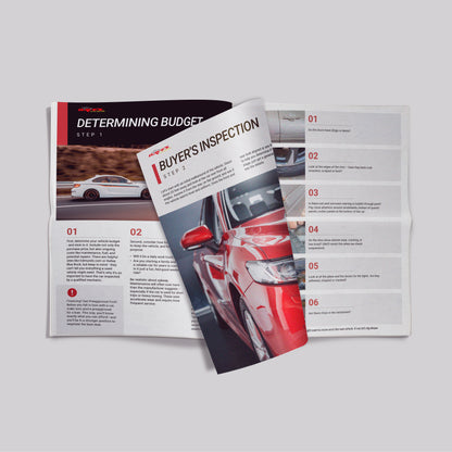 Car Sales Guide Examples UPDATED Used Car Buyer’s Guide – Dave's Auto Center