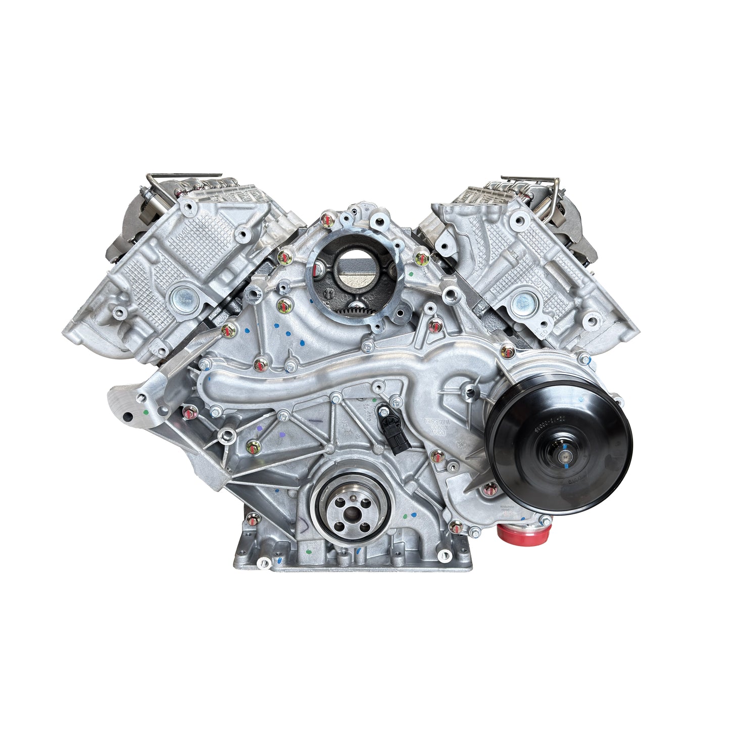 POWER STROKE 6.7L, 2011 - 2014