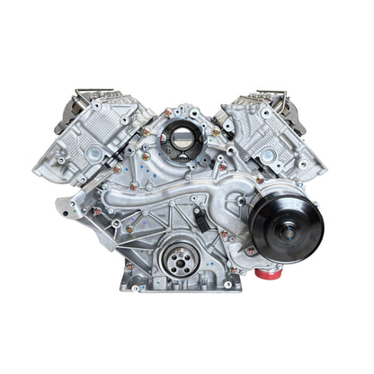 POWER STROKE 6.7L, 2011 - 2014