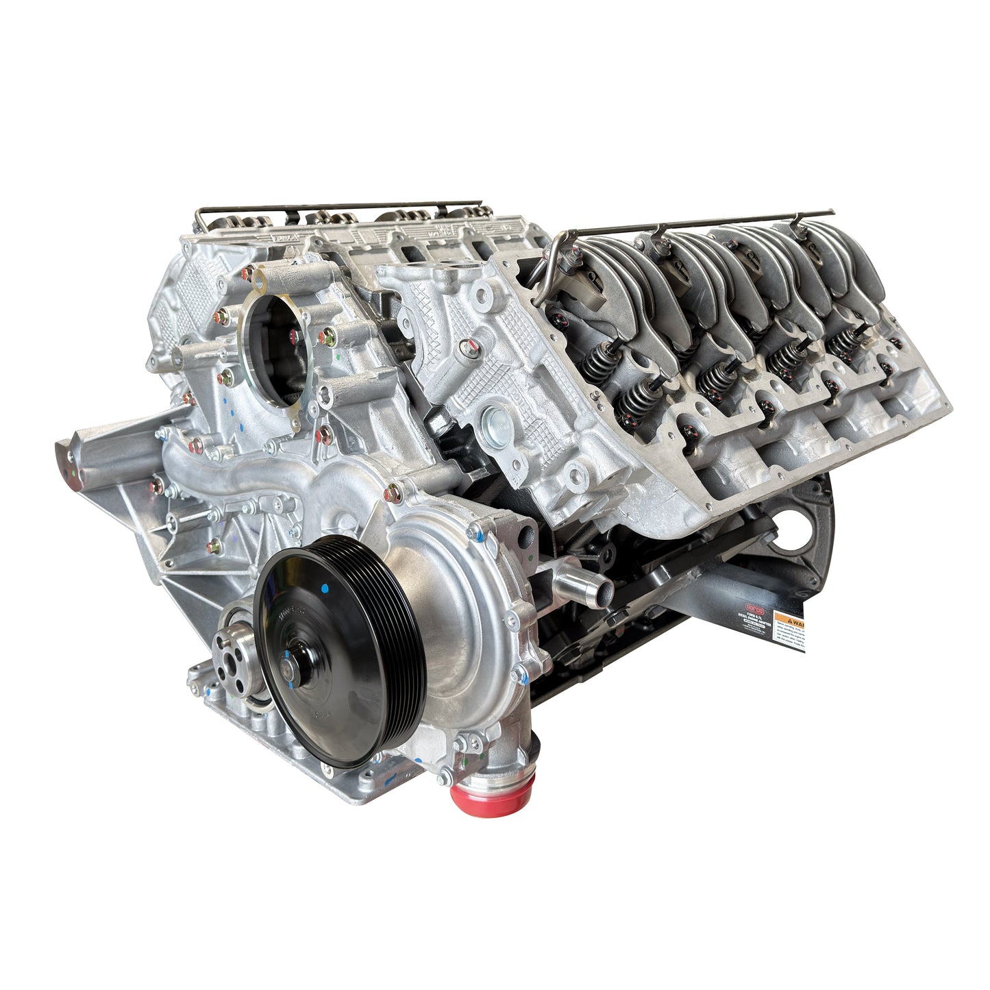 POWER STROKE 6.7L, 2011 - 2014