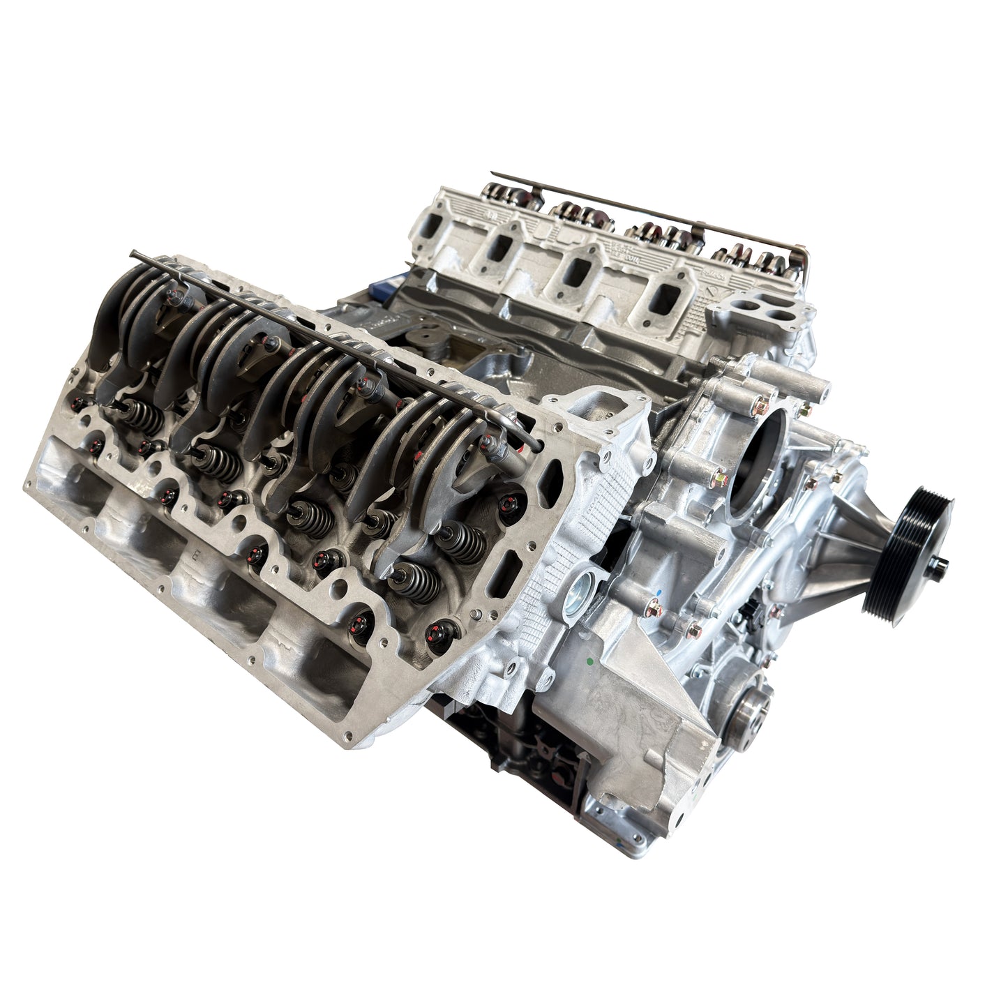 POWER STROKE 6.7L, 2011 - 2014