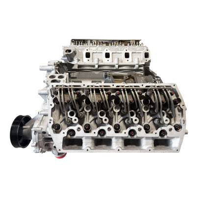 POWER STROKE 6.7L, 2011 - 2014