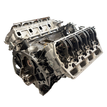 POWER STROKE 6.7L, 2011 - 2014