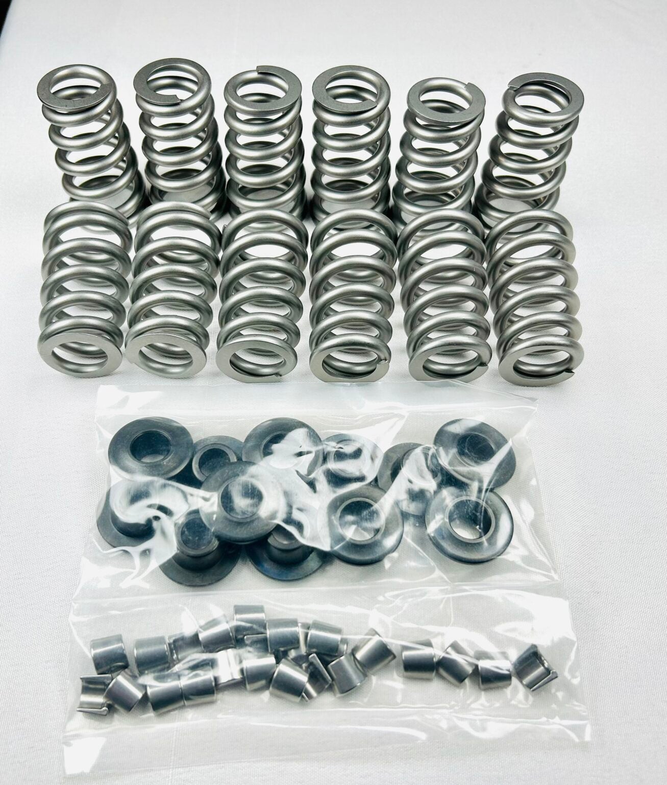 Heavy Duty Springs