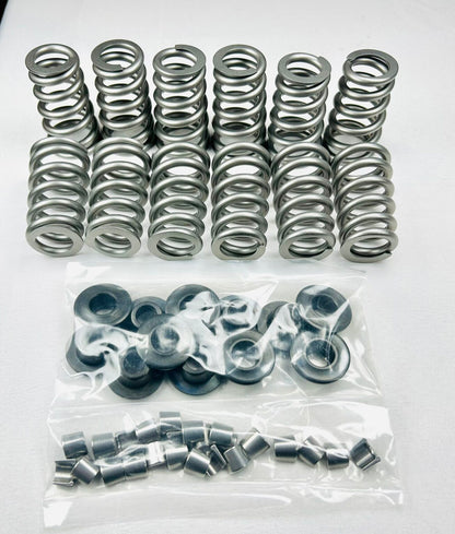 Heavy Duty Springs
