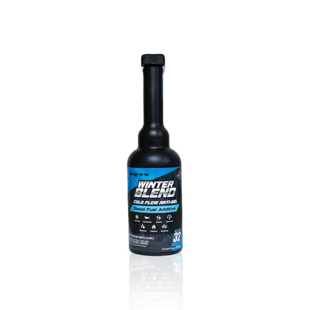Dave's Secret Sauce Winter Blend Single – Dave's Auto Center