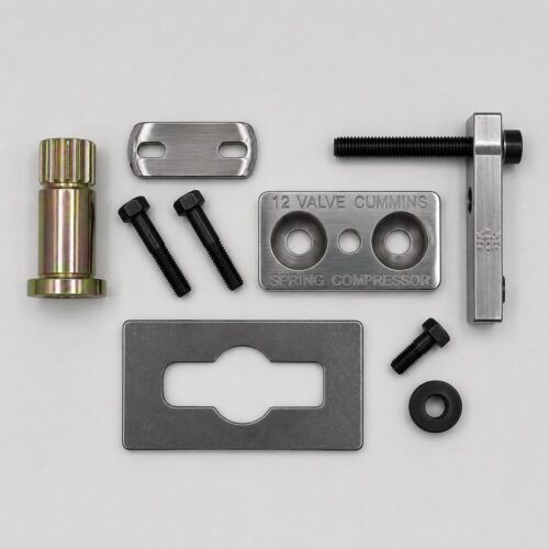 12V Cummins Tool Kit 07-tk-12v