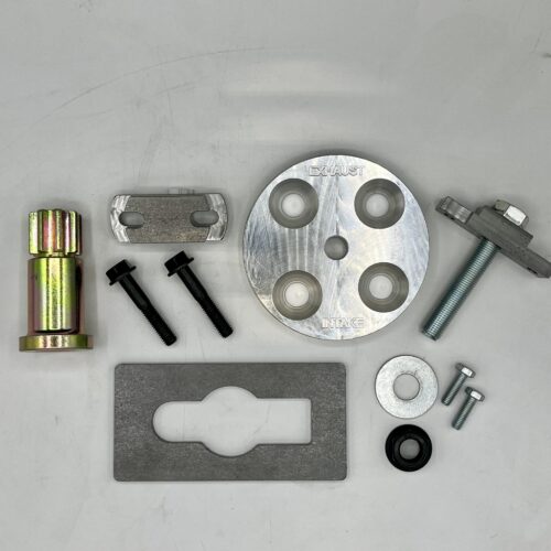24V Cummins Tool Kit 07-tk-24v