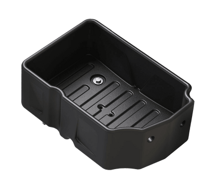 Open Air Intake for 2017-2019 Ford Powerstroke 6.7L - 11