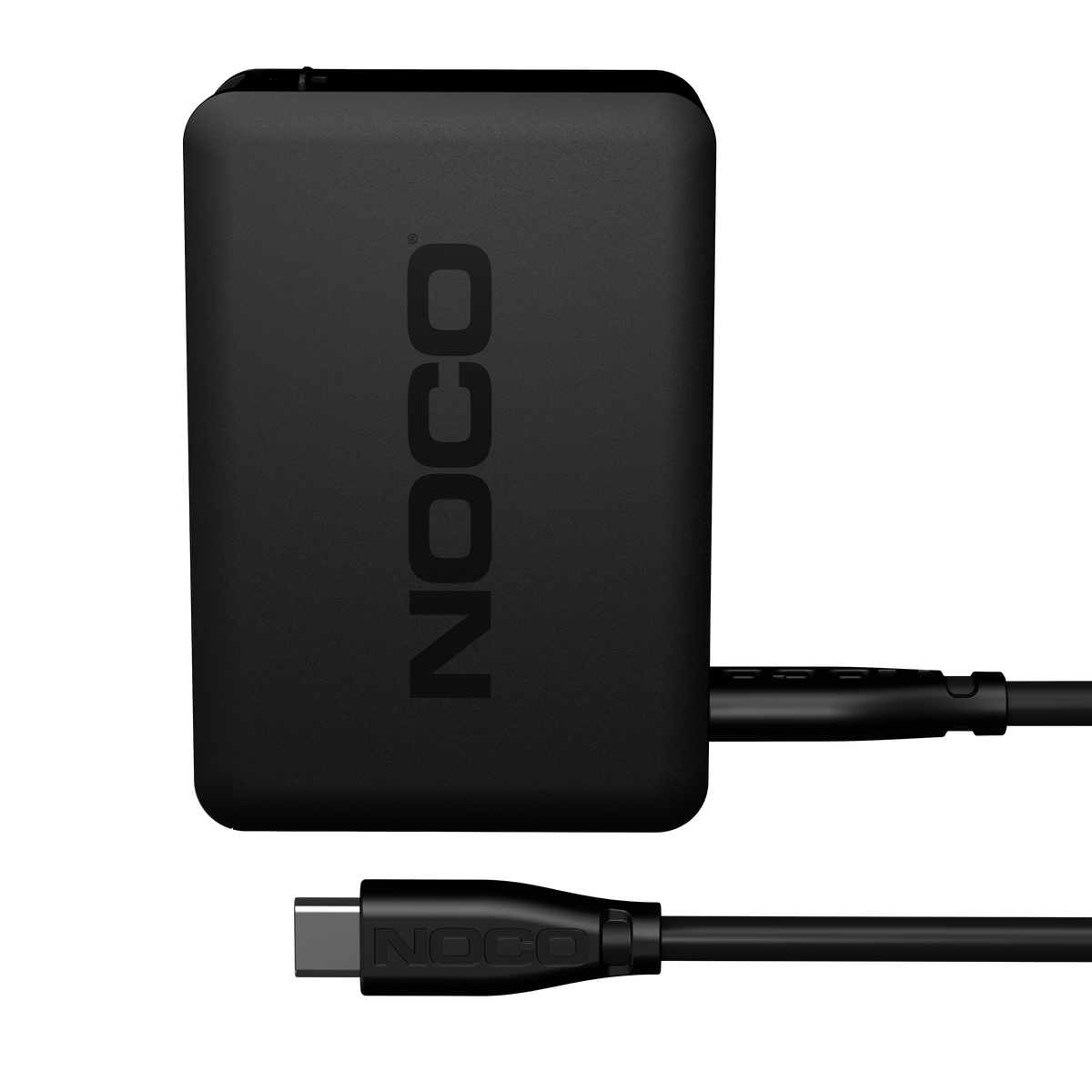 NOCO U65 65W USB-C Charger - view 1
