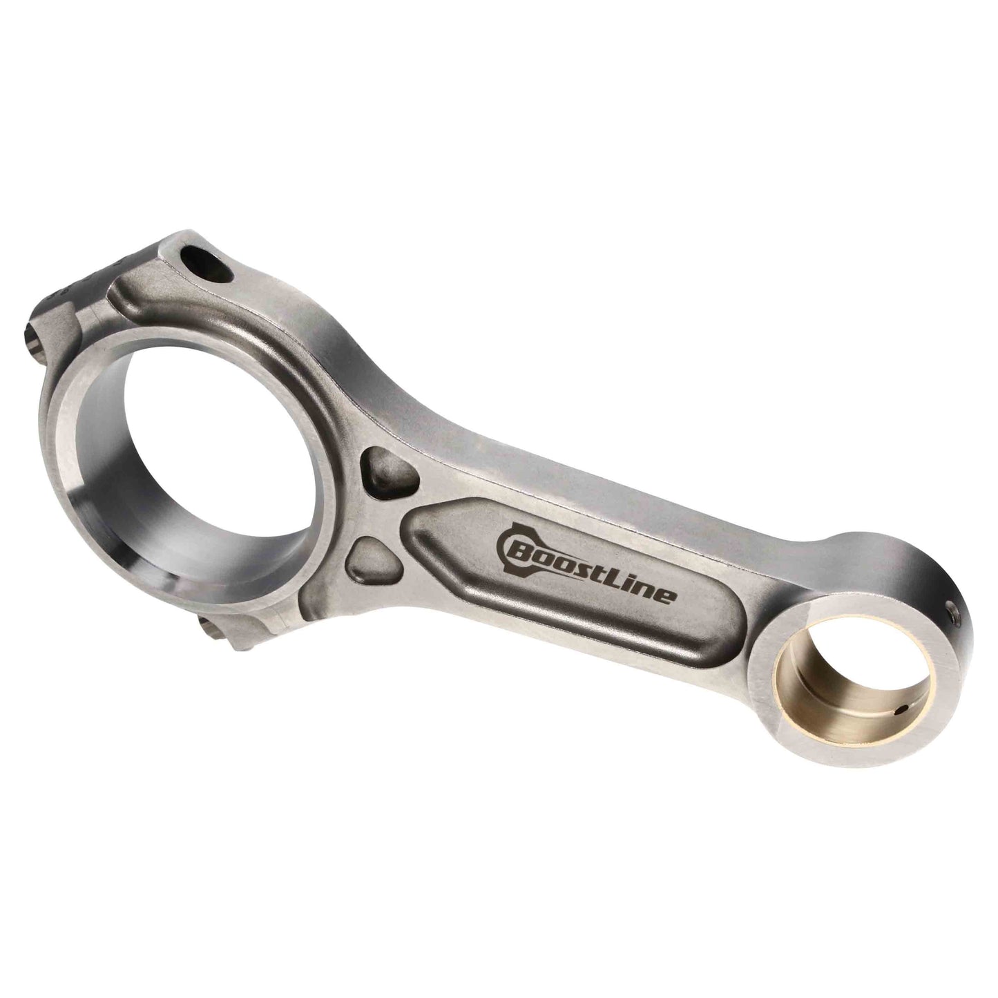 Dodge Cummins Connecting Rod Set 7.559 in. Length – ARP 2000 Bolts
