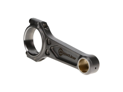 Chevy LS LT Connecting Rod 6.300 in. Length – ARP 2000 Bolts