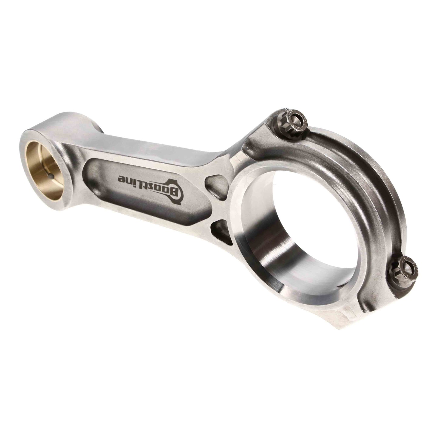 Dodge Cummins Connecting Rod Set 7.559 in. Length – ARP 2000 Bolts