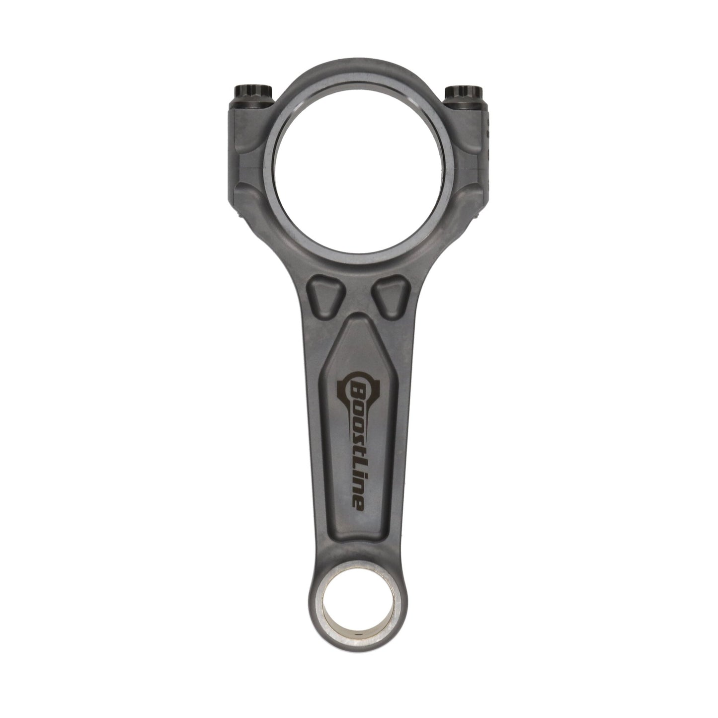 Chevy LS LT Connecting Rod 6.125 in. Length – ARP 2000 Bolts
