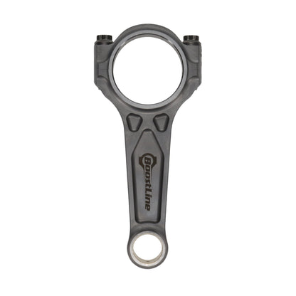Chevy LS LT Connecting Rod 6.125 in. Length – ARP 2000 Bolts
