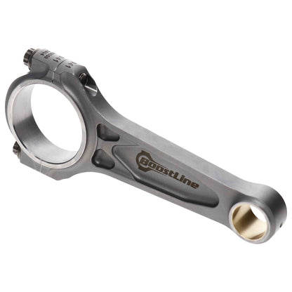 Chevy LS LT Connecting Rod Set 6.125 in. Length – ARP 2000 Bolts