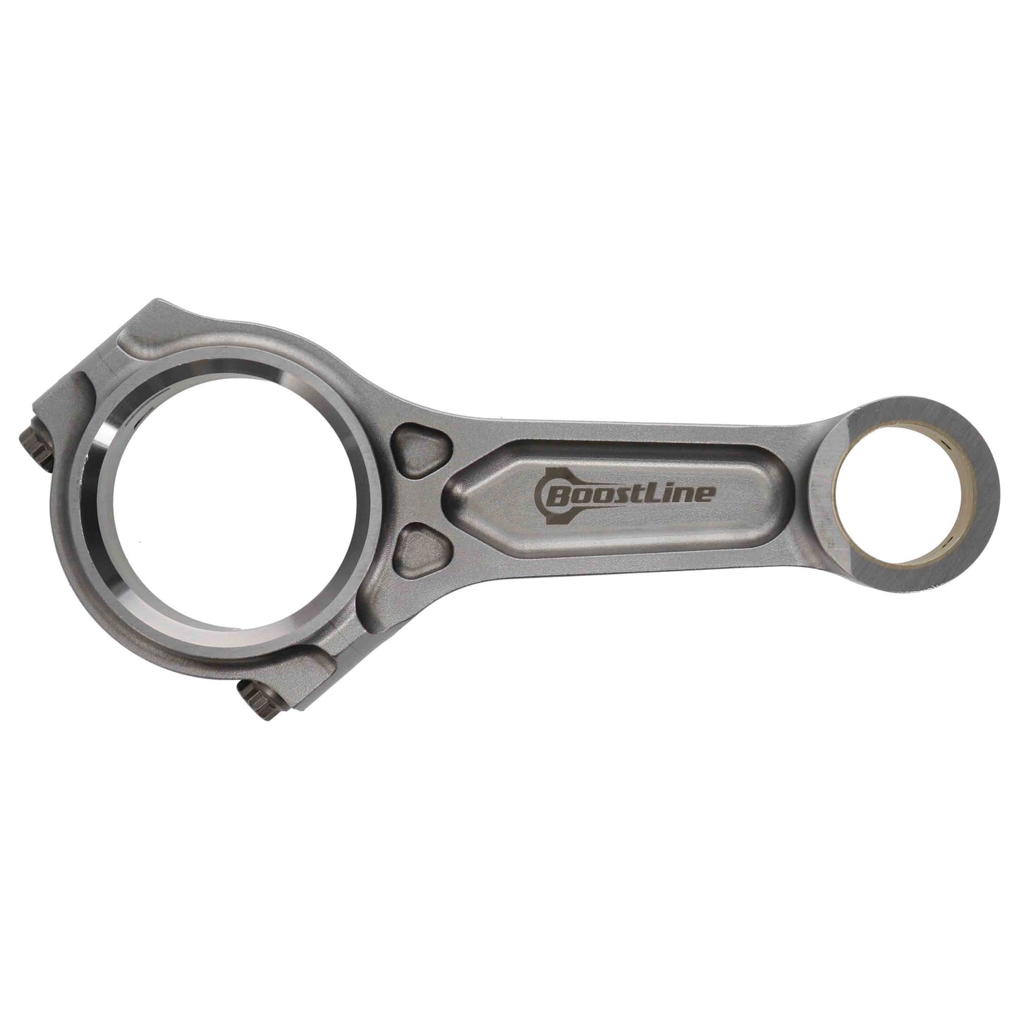 Dodge Cummins Connecting Rod Set 7.559 in. Length – ARP 2000 Bolts