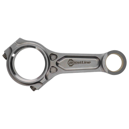 Dodge Cummins Connecting Rod Set 7.559 in. Length – ARP 2000 Bolts