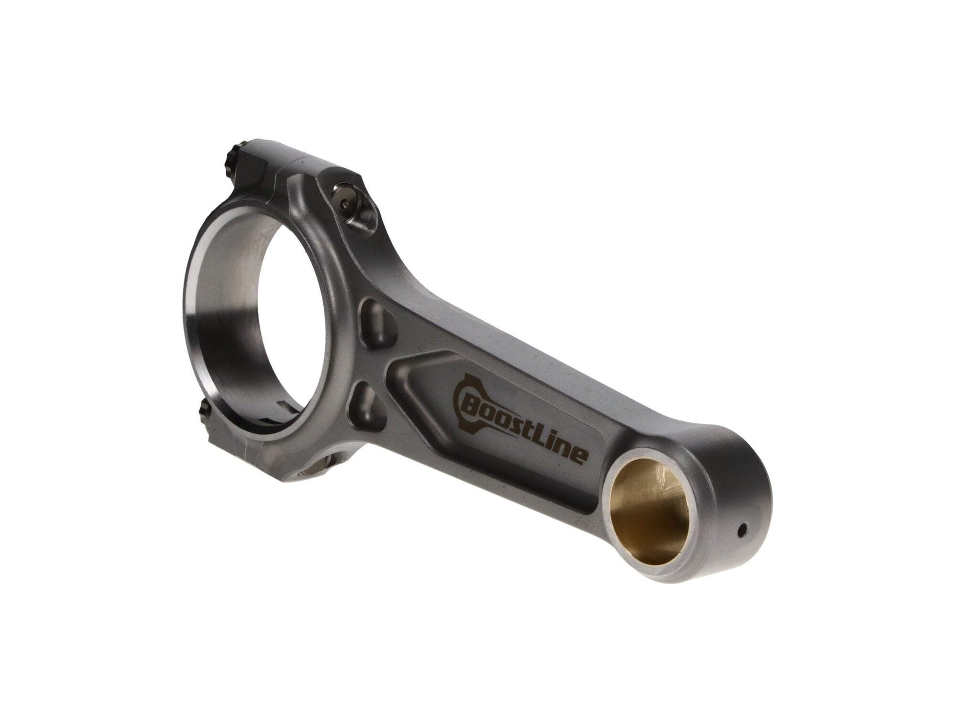 Ford 7.3L Godzilla Connecting Rod 6.319 in. Length – ARP 2000 Bolts