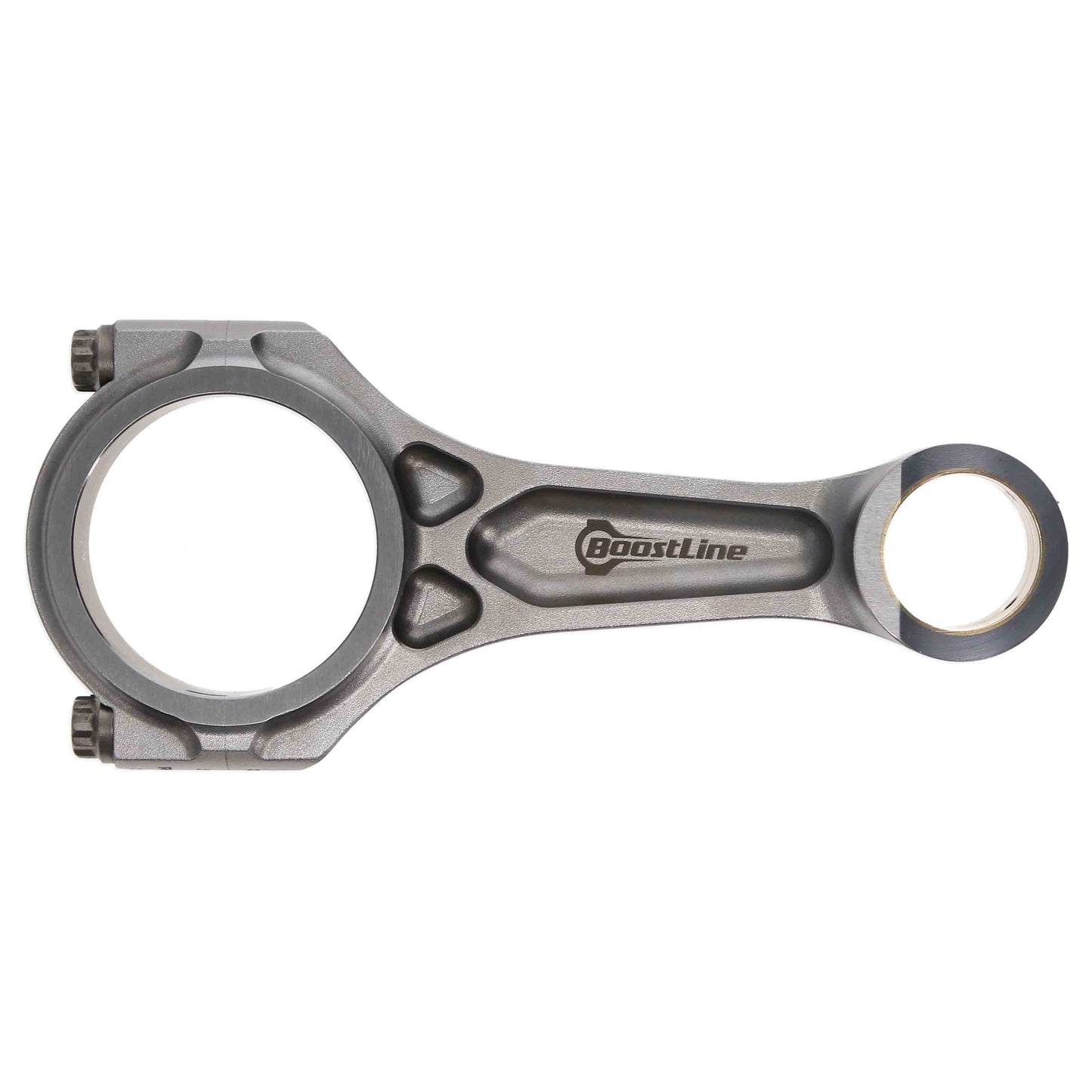 GM Duramax Connecting Rod Set 6.418 in. Length – ARP 2000 Bolts