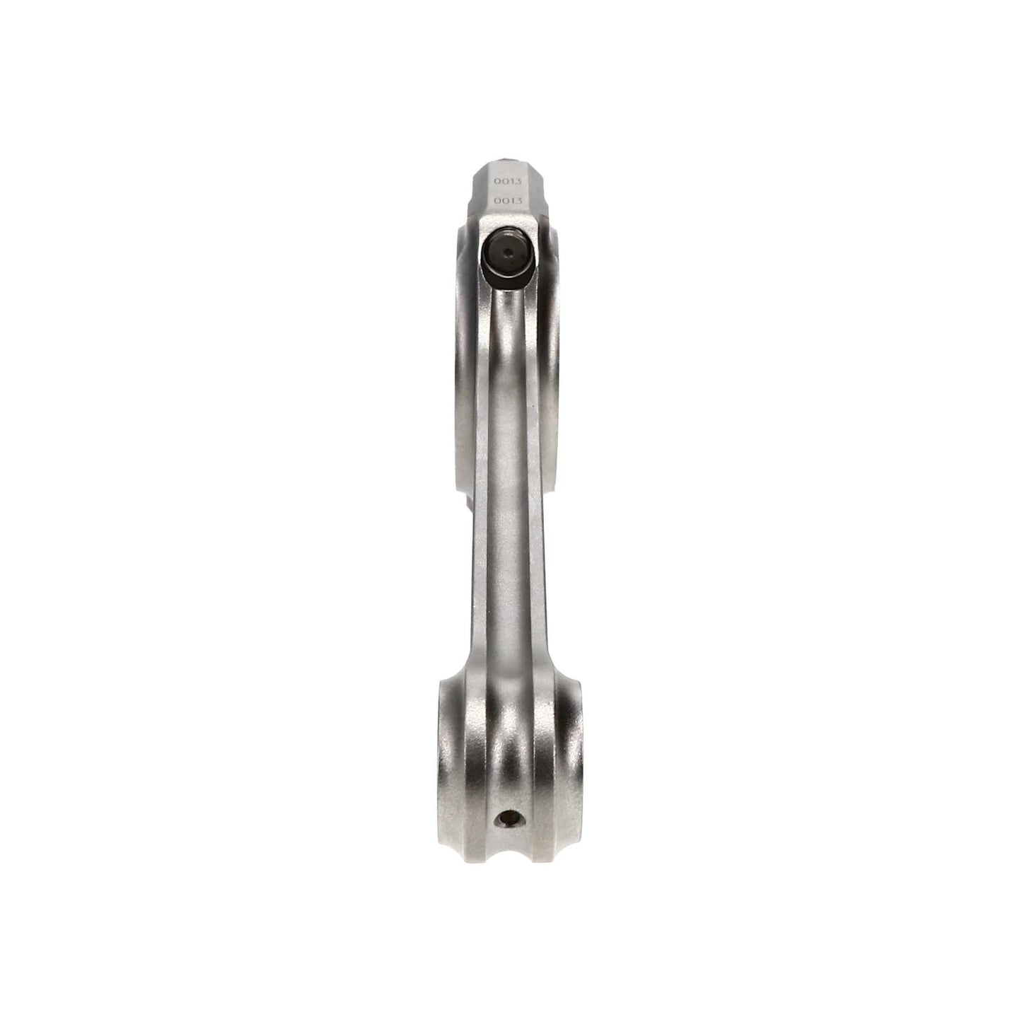 Chevy LS LT Lightweight Connecting Rod 6.125 in. Length – ARP 2000 Bolts