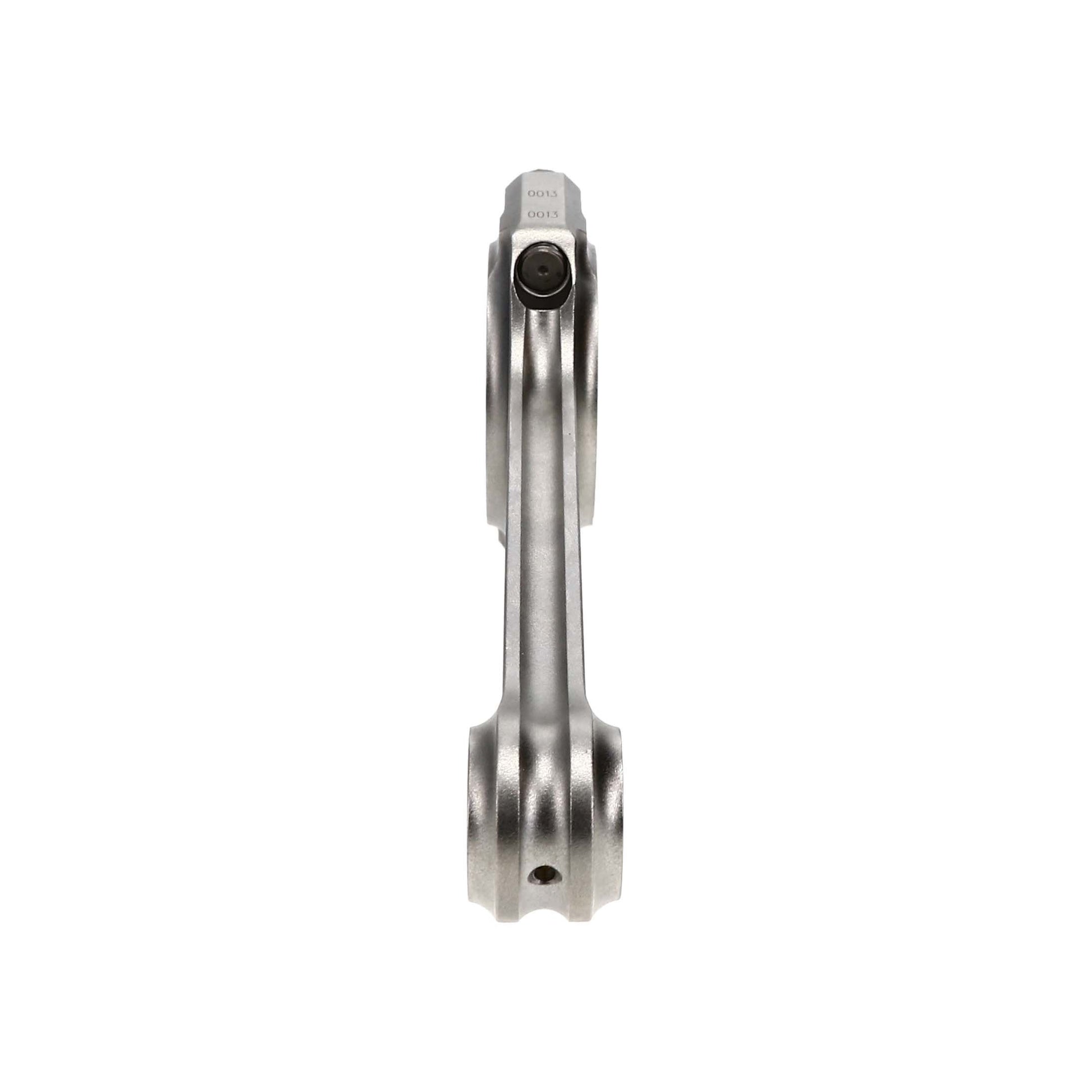 Chevy LS LT Lightweight Connecting Rod 6.125 in. Length – ARP 2000 Bolts