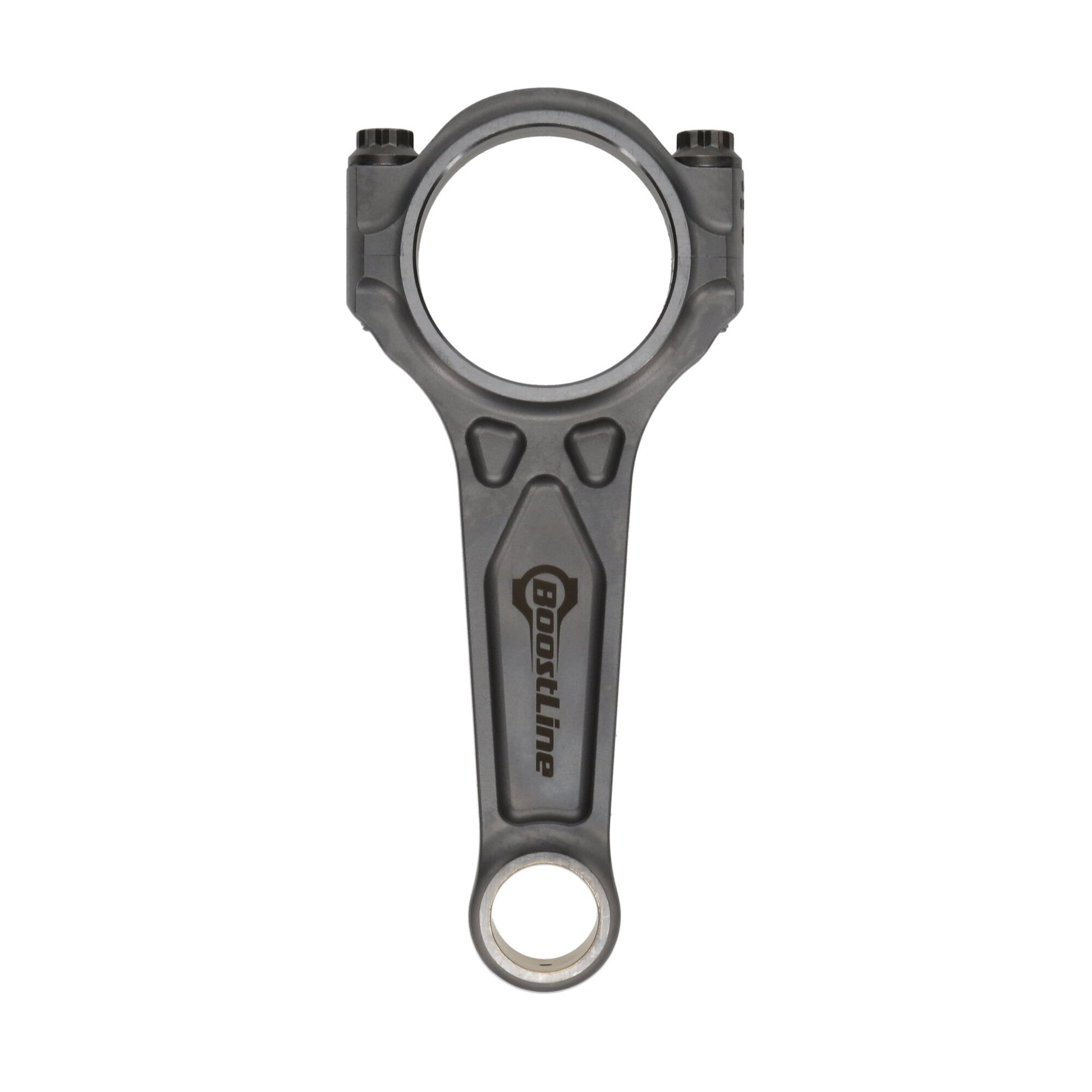 Ford 7.3L Godzilla Connecting Rod Set 6.319 in. Length – ARP 2000 Bolts
