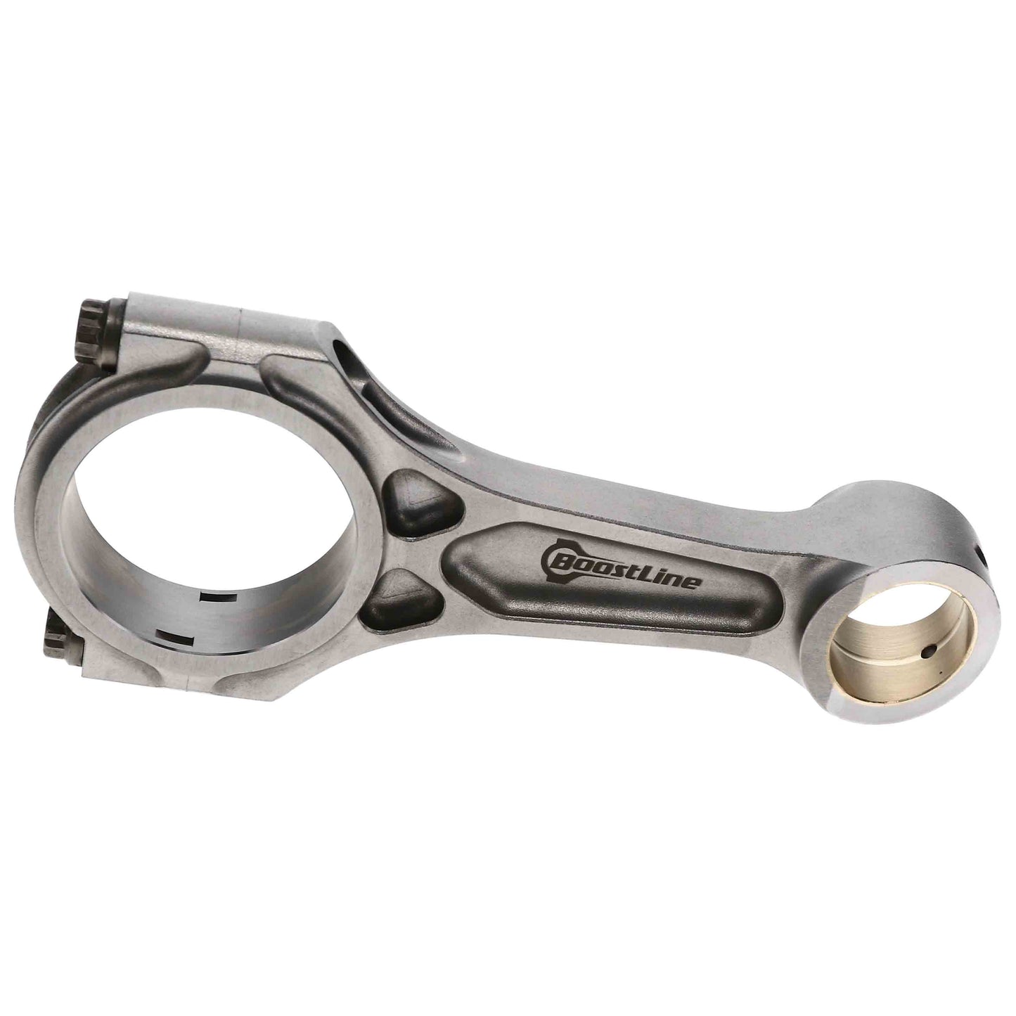 GM Duramax Connecting Rod Set 6.418 in. Length – ARP 2000 Bolts