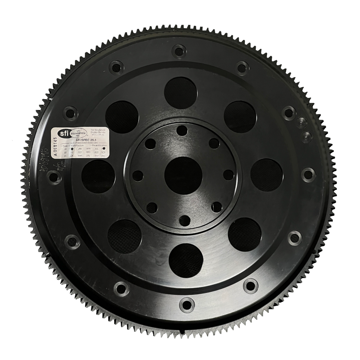 1994 - 2007 47RH / 47RE / 48RE BILLET FLEXPLATE
