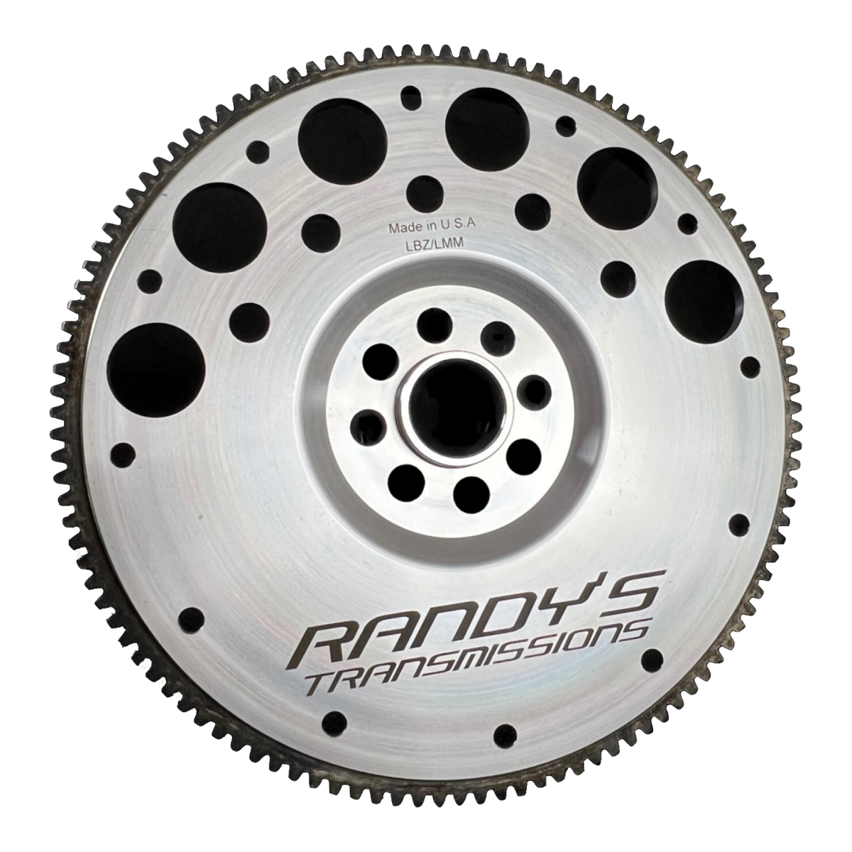 2006 - 2011 GM DURAMAX FELXPLATE ALLISON 1000
