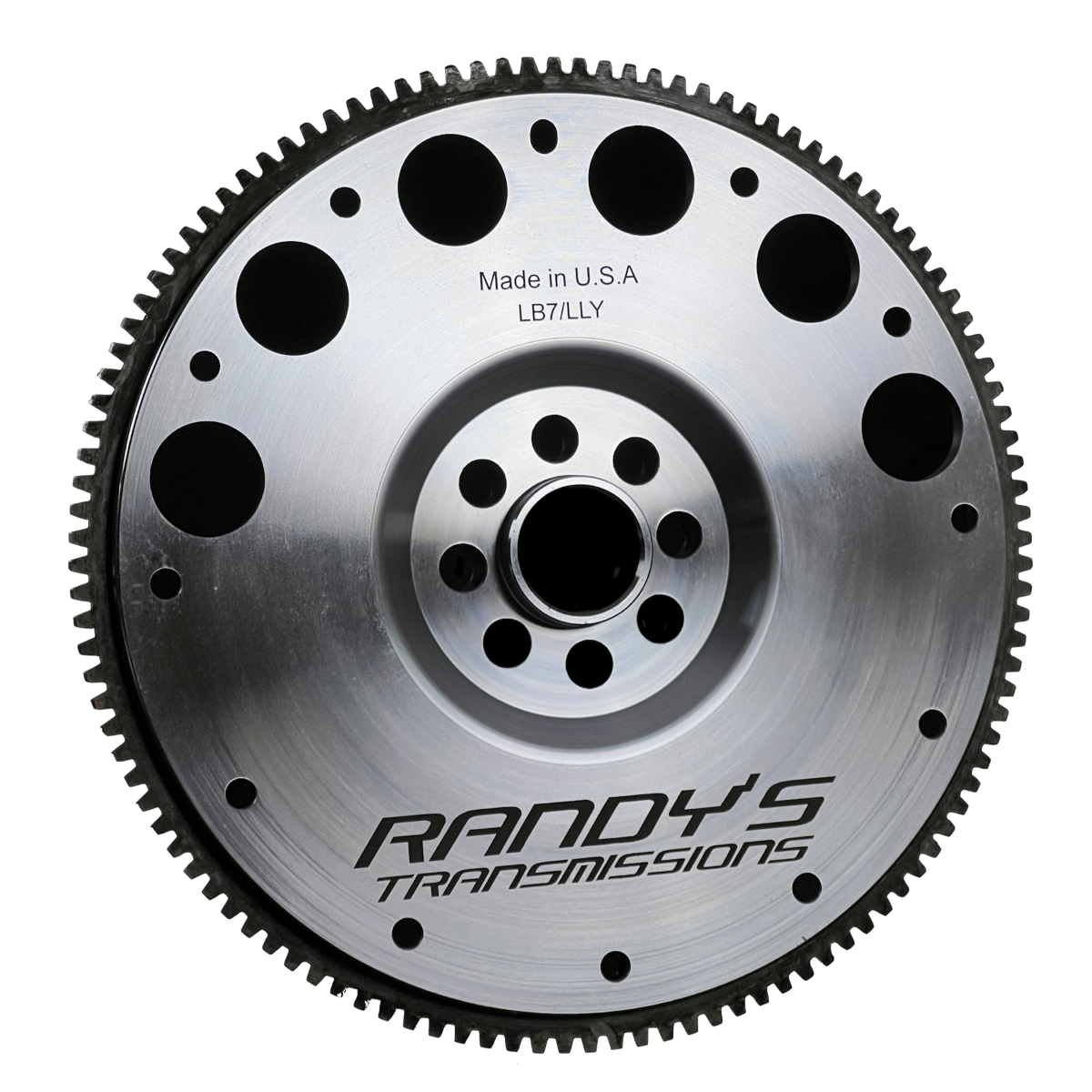 2001 - 2005 GM DURAMAX FLEXPLATE ALLISON 1000