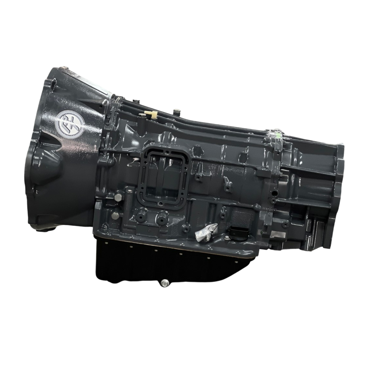 2013 - 2018 AS69 STAGE 1 TRANSMISSION AS69-A100
