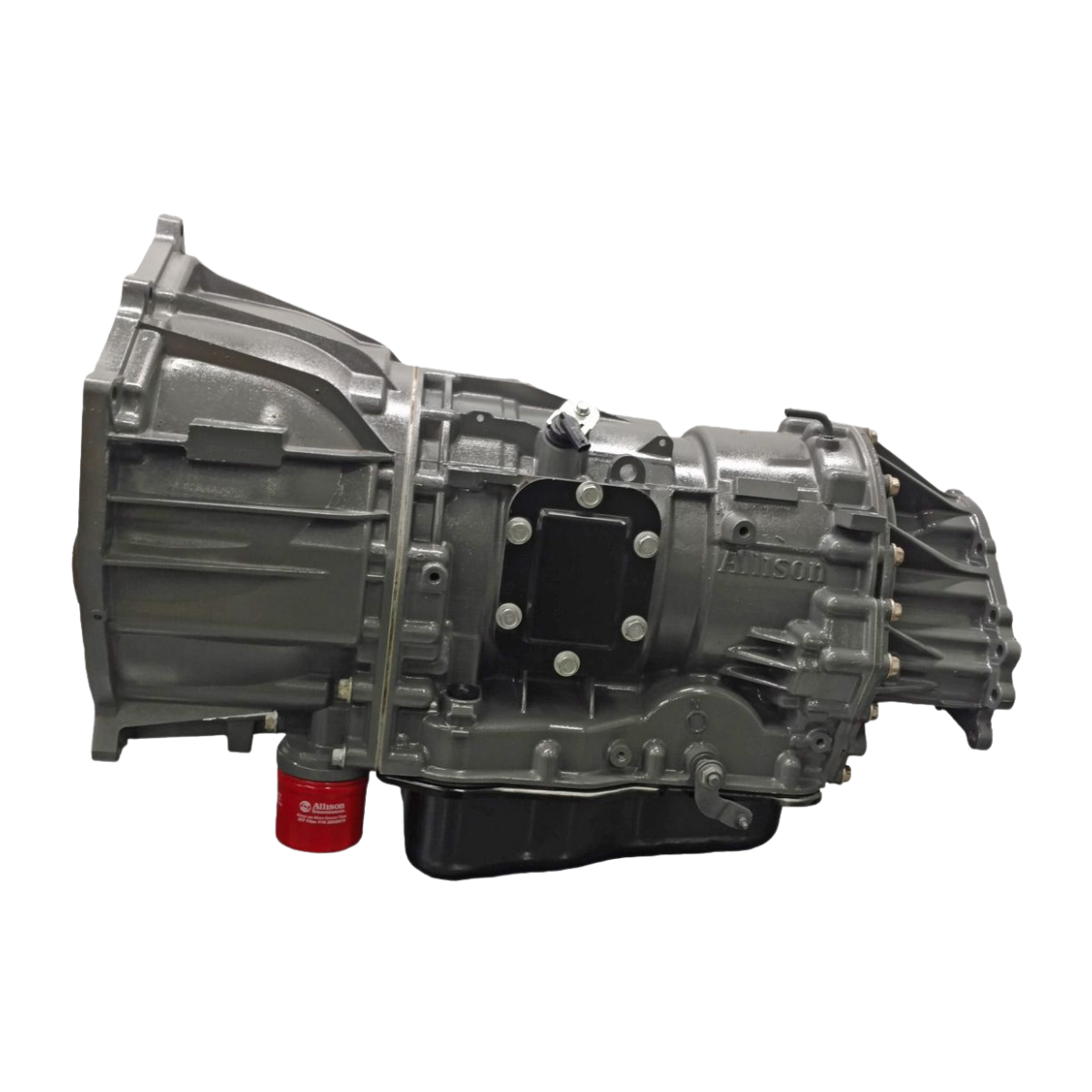 1999 - 2010 ALLISON 1000 STAGE 1 TRANSMISSION A1000-A100